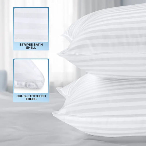 The Vossene Pillow