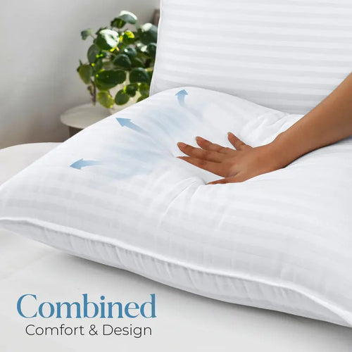 The Vossene Pillow