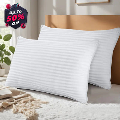 The Vossene Pillow
