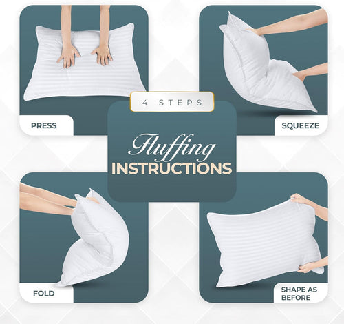 The Vossene Pillow