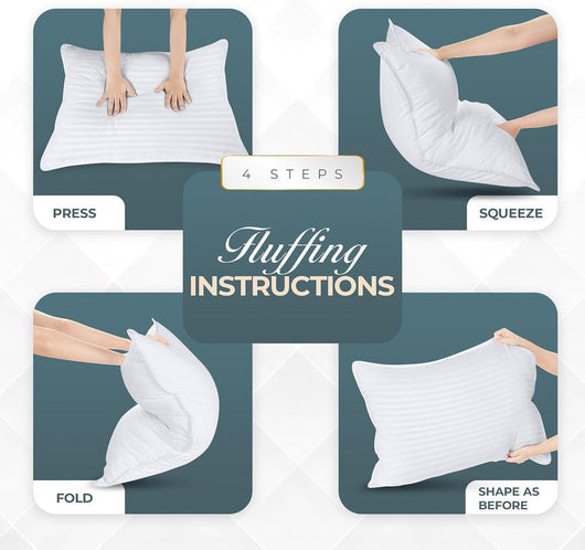 The Vossene Pillow