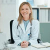 Dr. Lisa Carter, Ph.D.